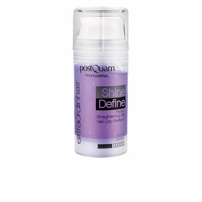 Postquam Extraordinhair Shine Define Gel 100ml