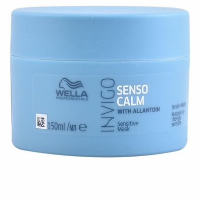 Wella Invigo Senso Calm Sensitive Mask 150ml