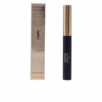 Couture eyeliner #4-brun essentiel satiné 2,95ml