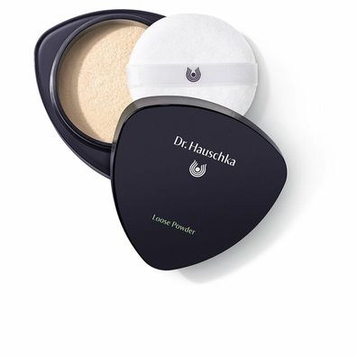 Dr Hauschka Loose Powder 00 Translucent 12g