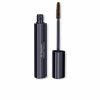 Dr Hauschka Volume Mascara 02 Brown 8ml