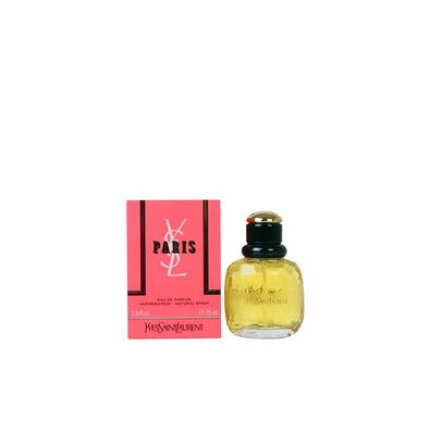 Yves Saint Laurent Paris Eau de Parfum Spray 75ml