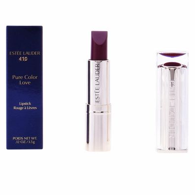 Estée Lauder Pure Color Love Ultra Matte Lippenstift Nr. 410 Love Object 3,5 g