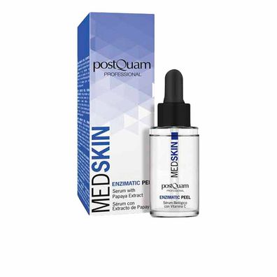 Postquam Med Skin Biologisches Serum Enzimatic Peel 30ml