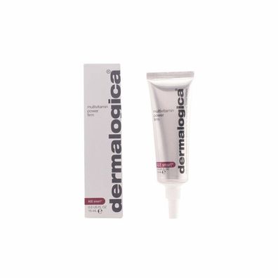 Dermalogica AGE smart MultiVitamin Power Firm Augencreme 15ml