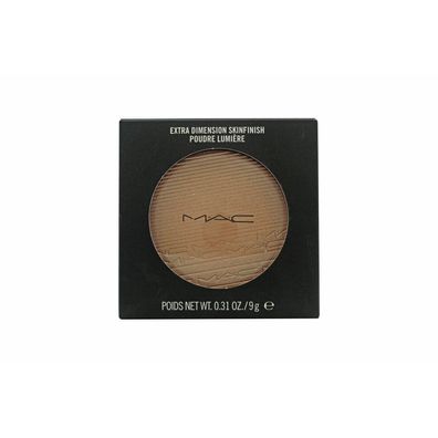 MAC Extra Dimension Skinfinish