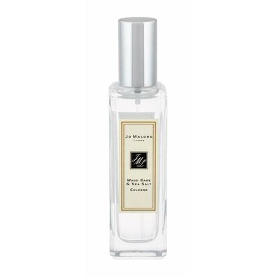 Jo Malone Wood Sage & Sea Salt EdC 30ml NEU & OVP