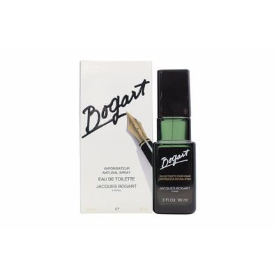 Jacques Bogart Signature Eau de Toilette Spray 90ml