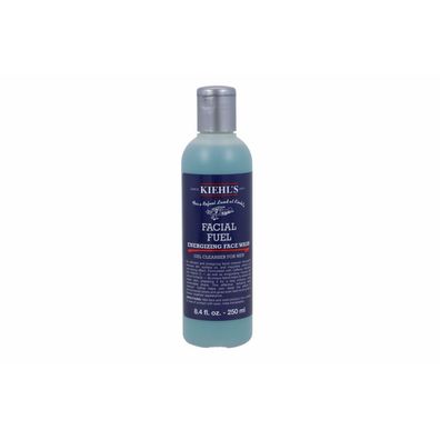 Kiehl's Men Facial Fuel Energizing Face Wash