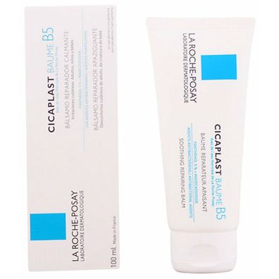 La Roche-Posay Cicaplast Baume B5 Wundpflege-Balsam 100ml