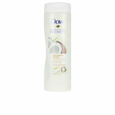 Dove Restoring Ritual Body Lotion 400ml