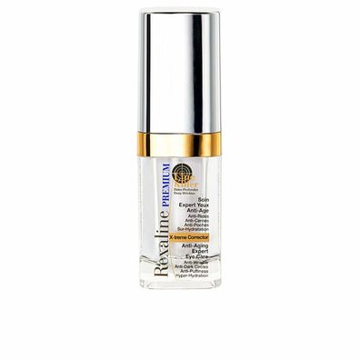 Rexaline Premium X-Treme Corrector Eye Care 15ml