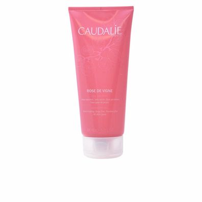 ROSE DE VIGNE gel douche 200ml