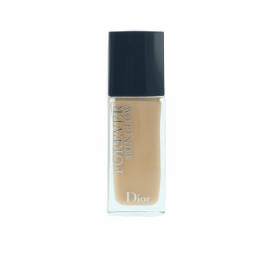 Christian Dior Dior Forever Glow 24H Wear - Nr. 2WO (Warm Olive) 30ml