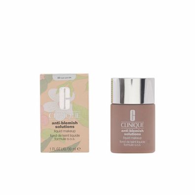 Clinique Anti-Blemish Solutions Liquid Make-Up