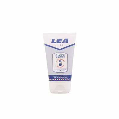 Lea Shampoo For Beard 100ml