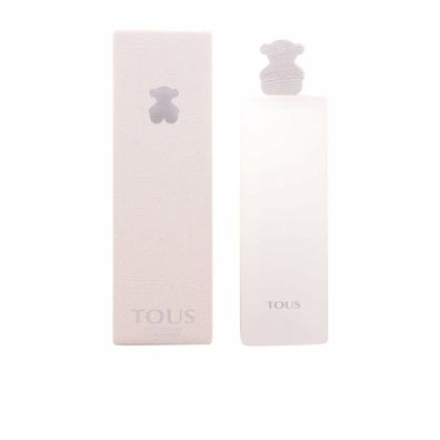 Tous Les Colognes Concentrées Eau De Toilette Spray 90ml