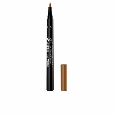 Rimmel London Brow Pro Micro Precision Pen 001 Blonde