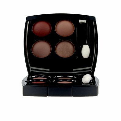 Chanel Les 4 Ombres Multi Effect Quadra Eyeshadow