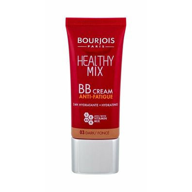 Healthy MIX BB cream anti-fatigue #03-dark 20ml