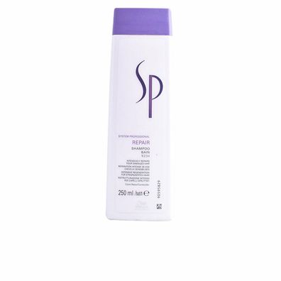 Wella SP Repair Shampoo 250ml