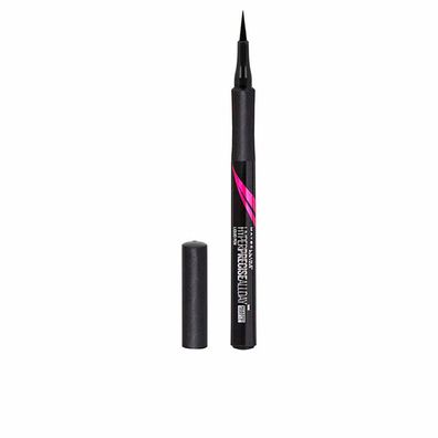 Maybelline New York Hyper Precise All Day (701 Matte Black)1ml