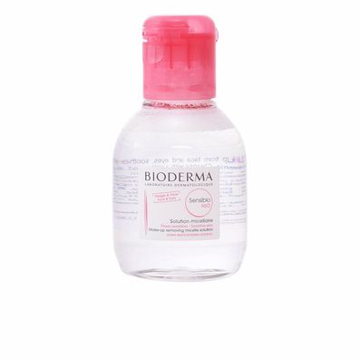 Bioderma Sensibio H2O Mizellenwasser 100ml