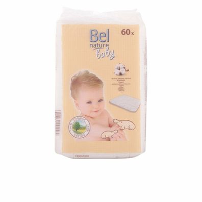 Bel Nature Baby Pads 60 Units