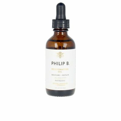 Philip B Rejuvenating Oil 60ml