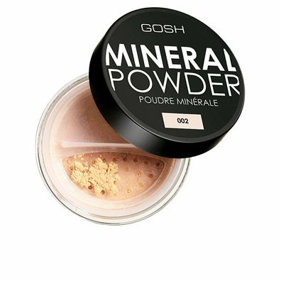 Gosh Velvet Touch Prime'n Set Primer & Mattifying Powder