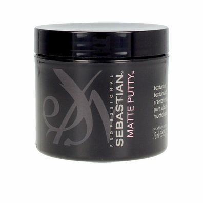 Sebastian matte putty soft 75ml