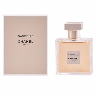 Chanel Gabrielle Edp Spray