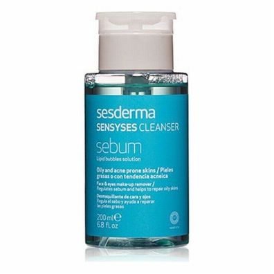 Sensyses cleanser sebum 200ml