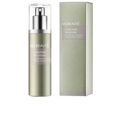 M2 Beauté Ultra Pure Solution Serum Vitamin B 75ml