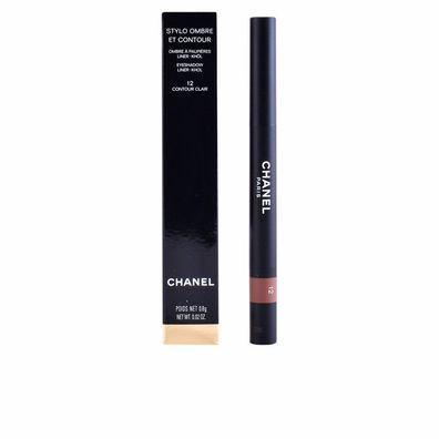 Chanel Stylo Ombre et Contour Nr.12 Contour Clair 0,8 g