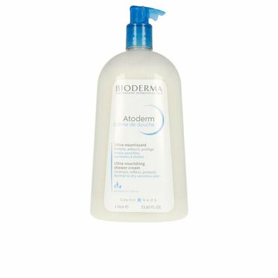 Atoderm créme de douche 1000ml