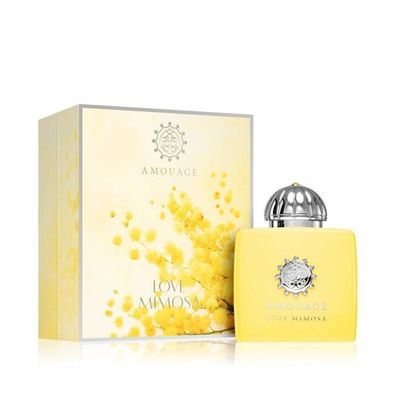 Amouage Love Mimosa Woman EdP 100ml NEU & OVP