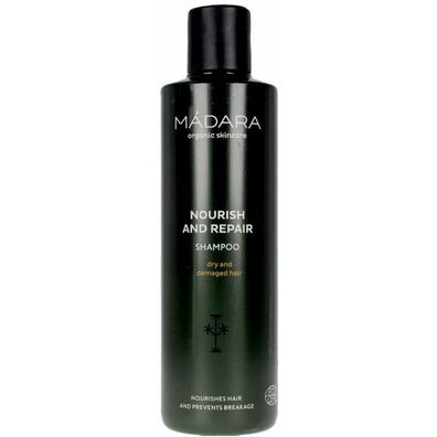 Mádara Nourish and Repair Shampoo 250ml