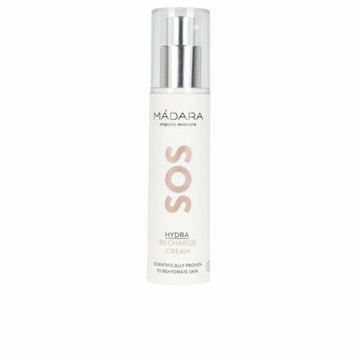 Mádara Sos Hydra Recharge Cream 50ml