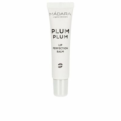 Mádara Plum Plum Lip Perfection Balm 15ml