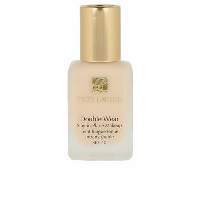 E. Lauder Double Wear Stay In Place Makeup SPF10