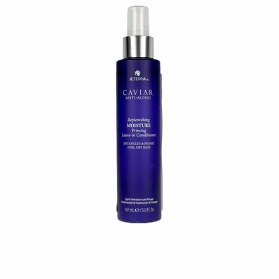 Alterna Caviar Replenishing Moisture Leave-In Conditioner 147ml