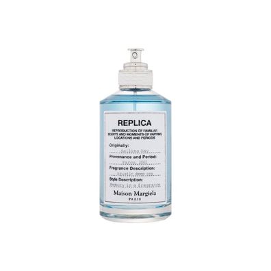 Maison Margiela Replica Sailing Day Edt Spray