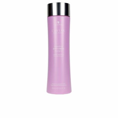 Alterna Caviar Smoothing Anti-Frizz Shampoo 250ml