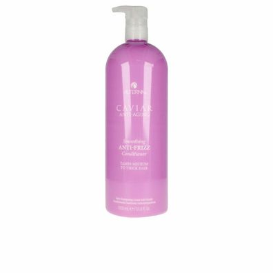 Alterna Caviar Smoothing Anti-Frizz Conditioner 1000ml