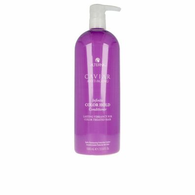 Alterna Caviar Infinite Color Hold Conditioner 1000ml