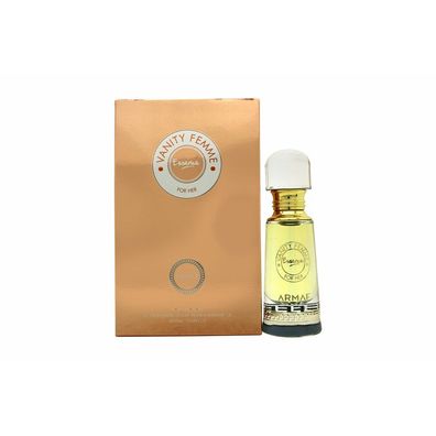 Armaf Vanity Femme Essence Perfume Oil 20ml