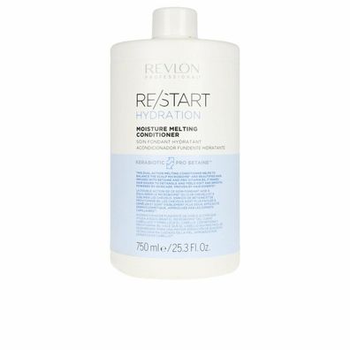 Revlon Re-Start Hydration Conditioner 750ml