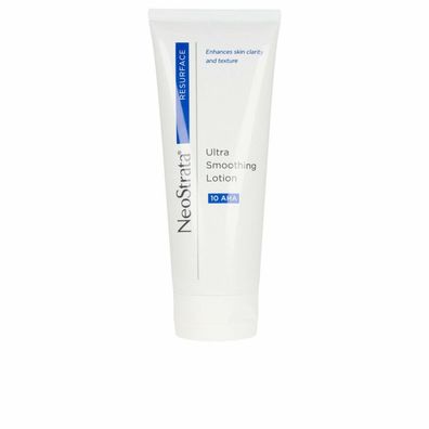 Resurface ultra smoothing lotion 200ml