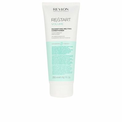 Revlon Re-Start Volume Magnifying Melting Conditioner 200ml